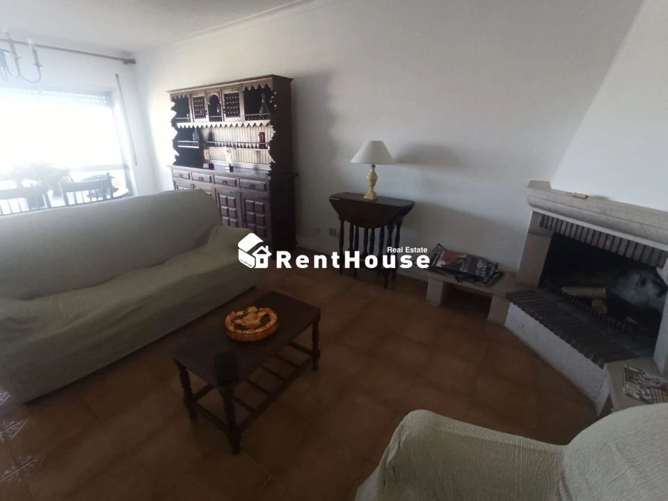 Apartamento T1 para Arrendamento em Buarcos Foto 6