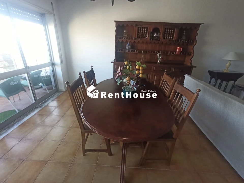 Apartamento T1 para Arrendamento em Buarcos Foto 7