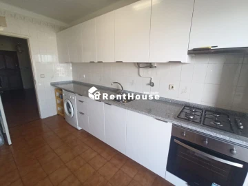 Apartamento T1 para Arrendamento em Buarcos