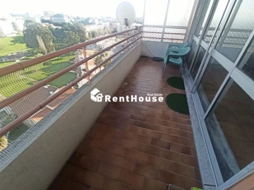 Apartamento T1 para Arrendamento em Buarcos