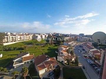 Apartamento T1 para Arrendamento em Buarcos
