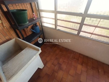 Apartamento T1 para Arrendamento em Buarcos