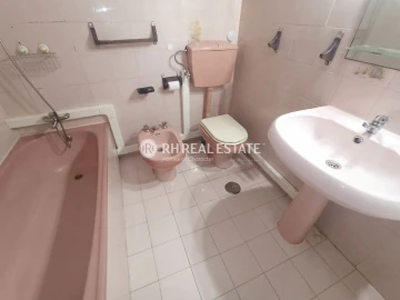 Apartamento T1 para Arrendamento em Buarcos