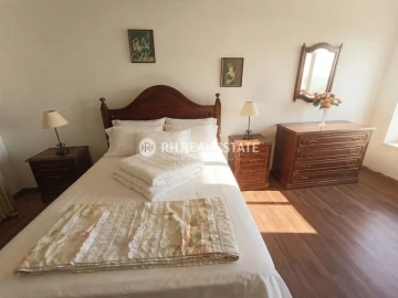 Apartamento T1 para Arrendamento em Buarcos
