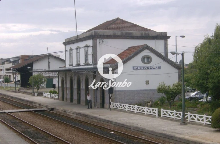 Moradia T3 para Venda em Durrães e Tregosa Foto 32
