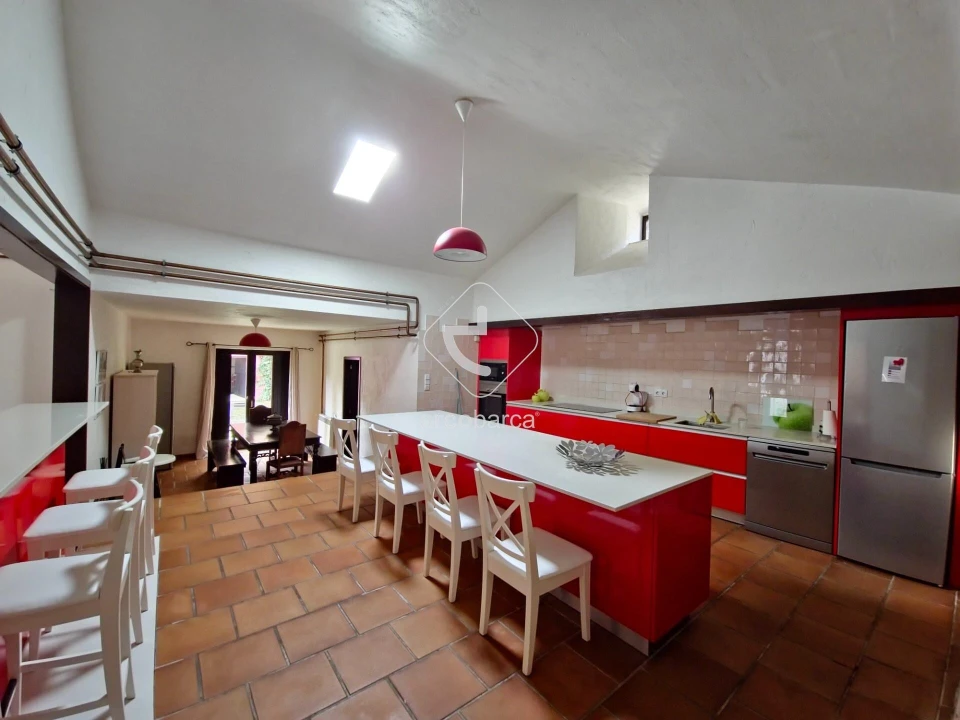 Quinta T5 para Venda em Formariz e Ferreira Foto 19