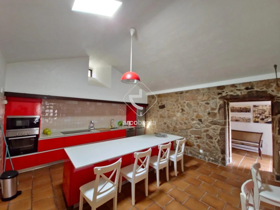Quinta T5 para Venda em Formariz e Ferreira Foto 18