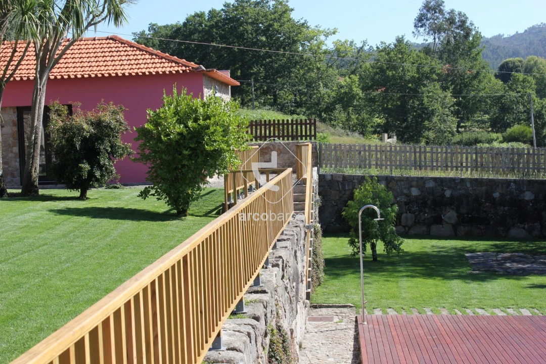 Quinta T5 para Venda em Formariz e Ferreira Foto 7