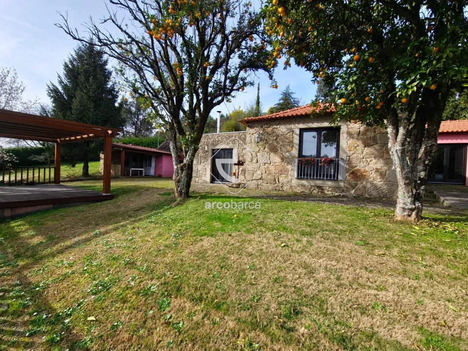 Quinta T5 para Venda em Formariz e Ferreira Foto 46