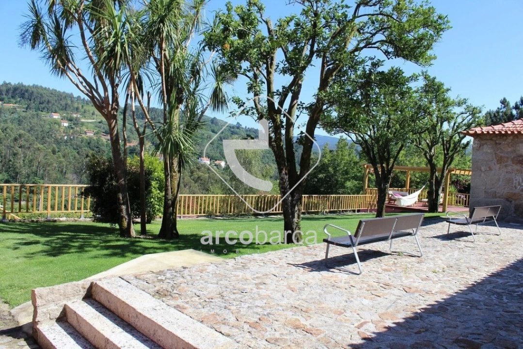 Quinta T5 para Venda em Formariz e Ferreira Foto 16