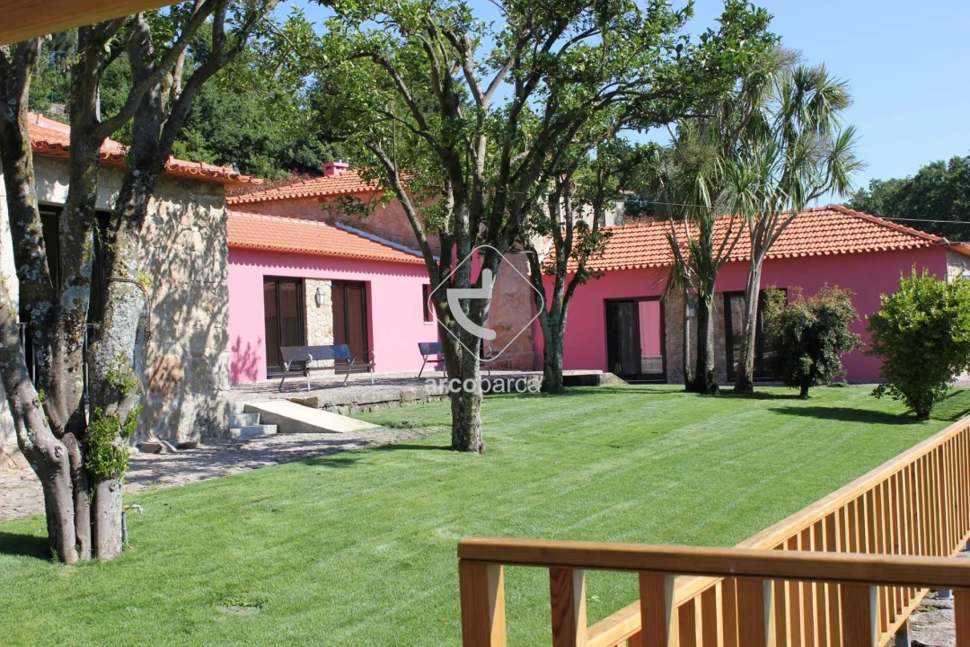 Quinta T5 para Venda em Formariz e Ferreira Foto 44