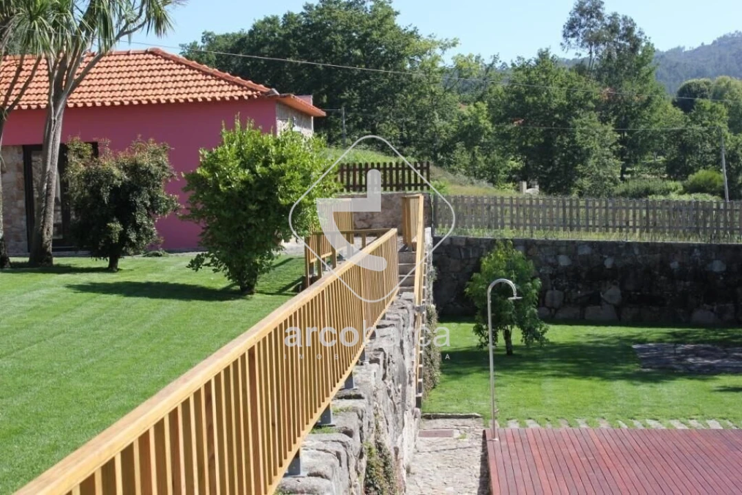 Quinta T5 para Venda em Formariz e Ferreira Foto 17
