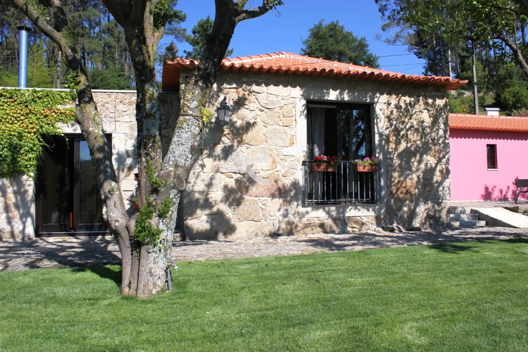 Quinta T5 para Venda em Formariz e Ferreira Foto 43
