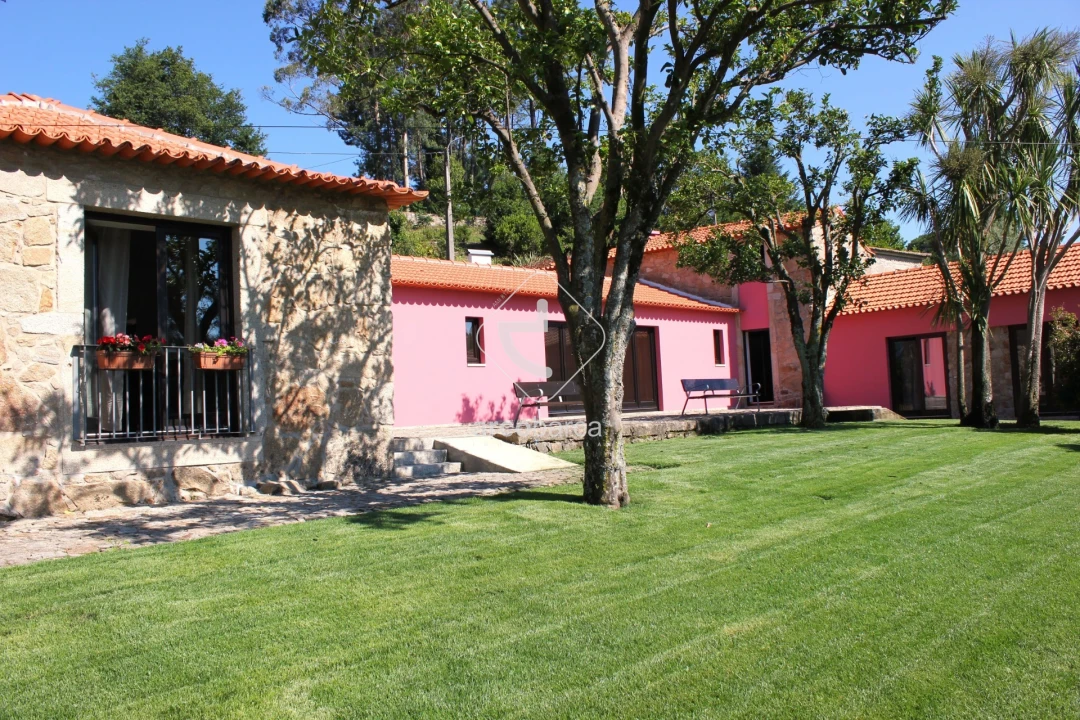Quinta T5 para Venda em Formariz e Ferreira Foto 4