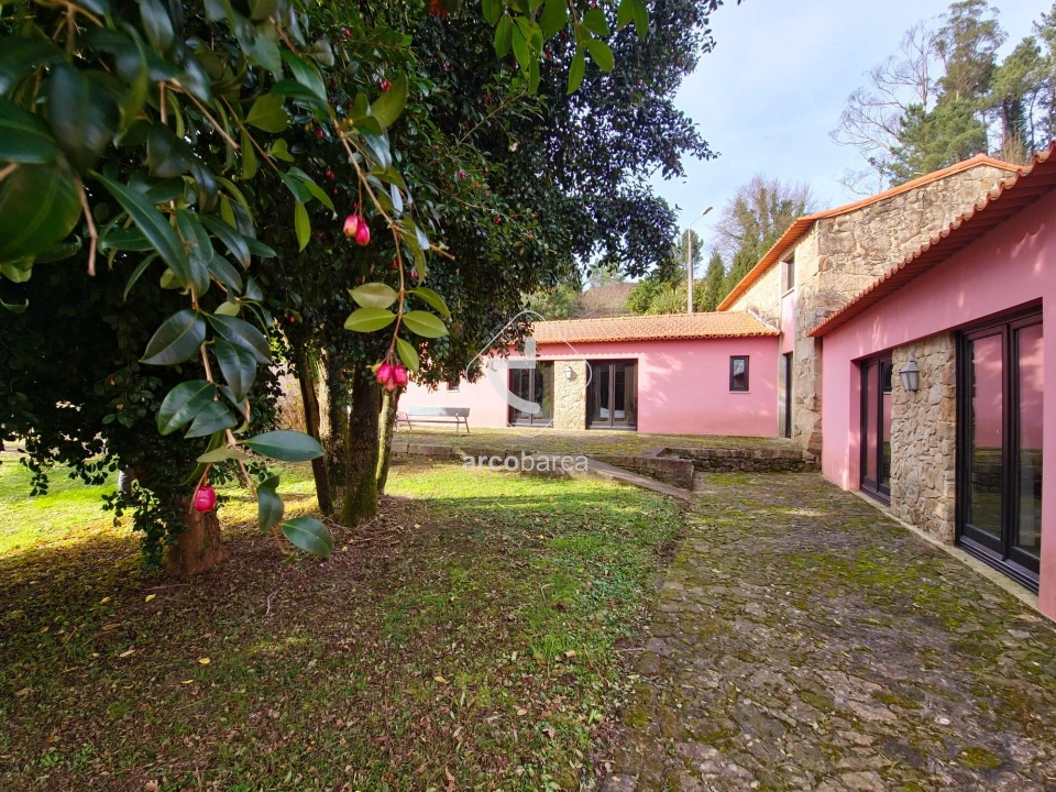 Quinta T5 para Venda em Formariz e Ferreira Foto 5