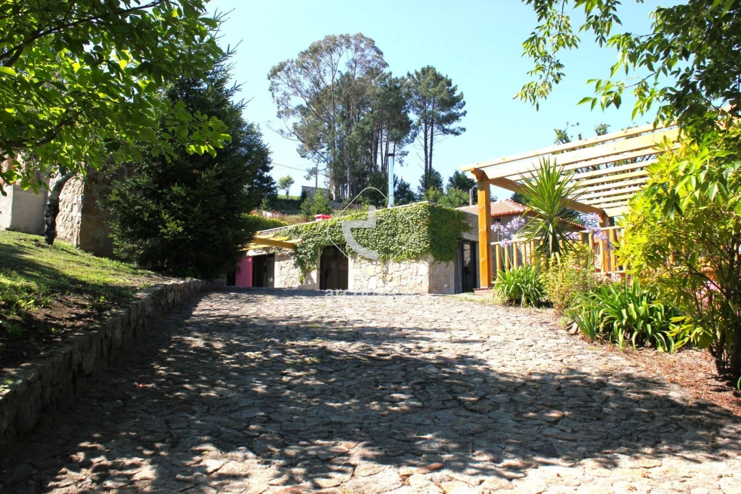 Quinta T5 para Venda em Formariz e Ferreira Foto 48