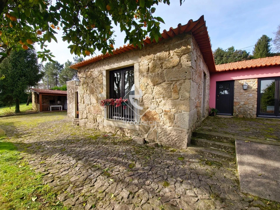 Quinta T5 para Venda em Formariz e Ferreira Foto 2