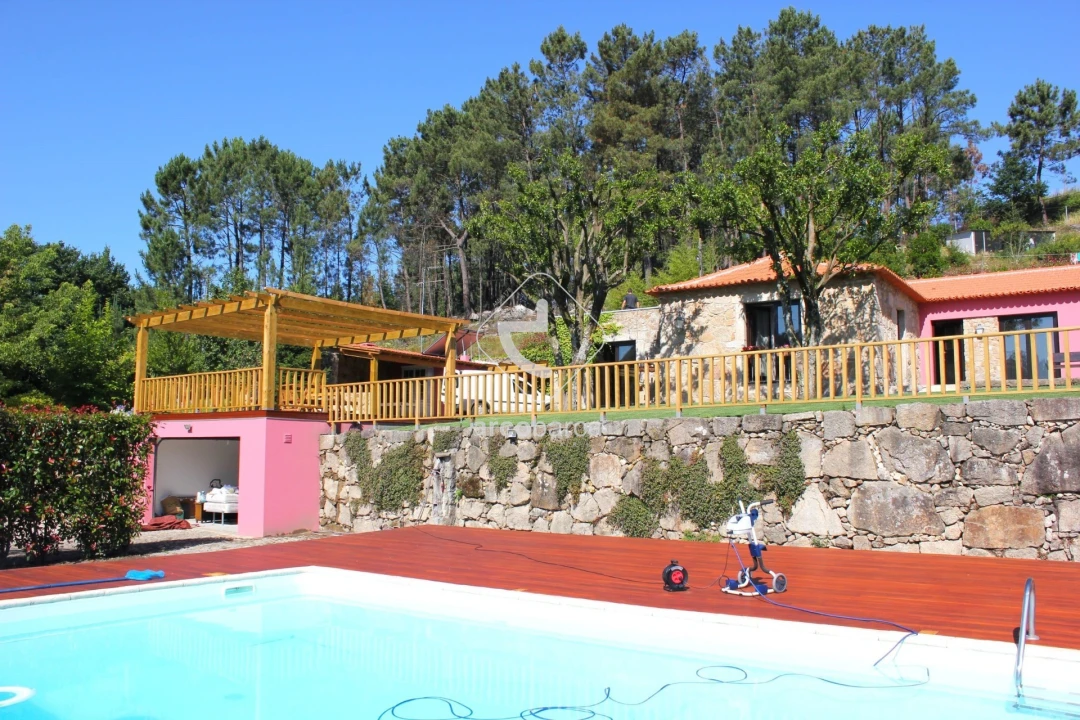 Quinta T5 para Venda em Formariz e Ferreira Foto 8