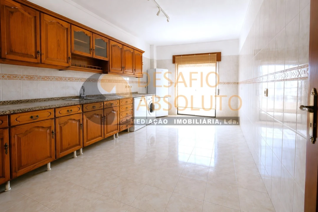 Apartamento T2 para Venda em Pinhal Novo Foto 7