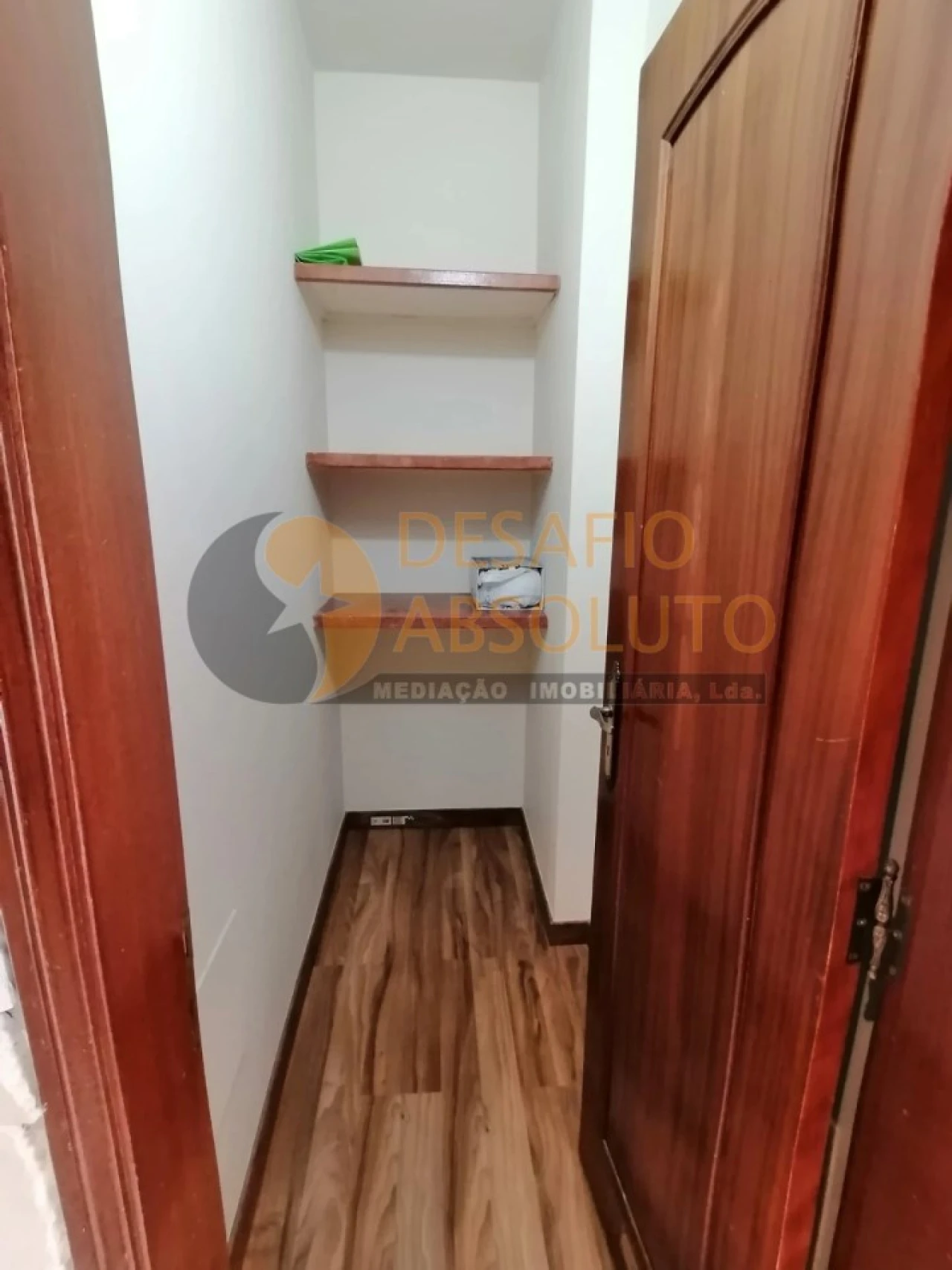 Apartamento T2 para Venda em Pinhal Novo Foto 10