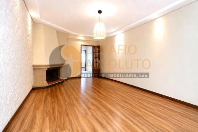 Apartamento T2 para Venda em Pinhal Novo