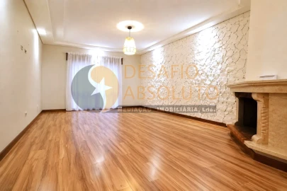 Apartamento T2 para Venda em Pinhal Novo