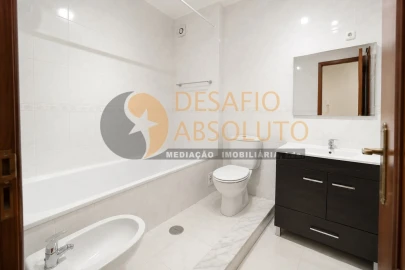 Apartamento T2 para Venda em Pinhal Novo