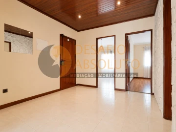 Apartamento T2 para Venda em Pinhal Novo