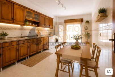 Apartamento T2 para Venda em Pinhal Novo