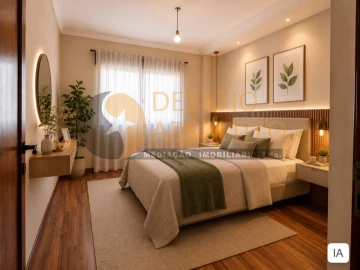 Apartamento T2 para Venda em Pinhal Novo
