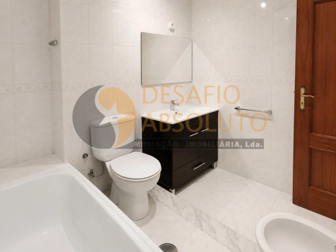 Apartamento T2 para Venda em Pinhal Novo Foto 17