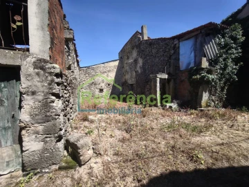 Terreno para Venda em Ervededo