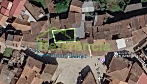 Terreno para Venda em Ervededo