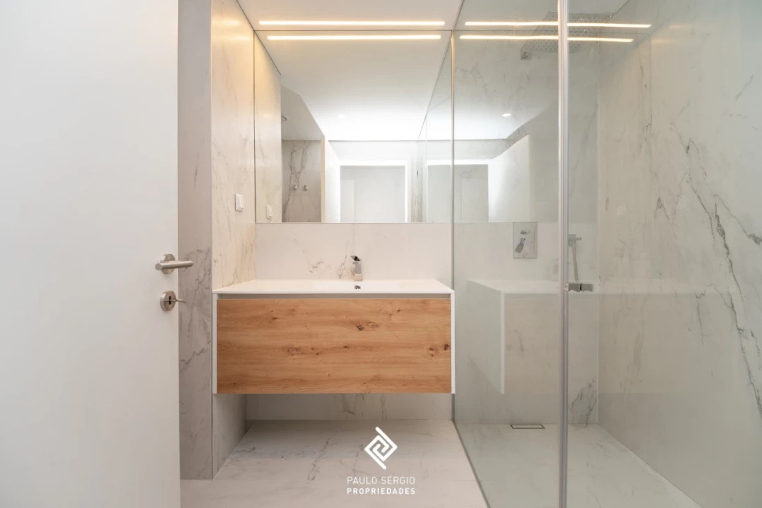 Apartamento T3 para Venda em Canidelo Foto 24