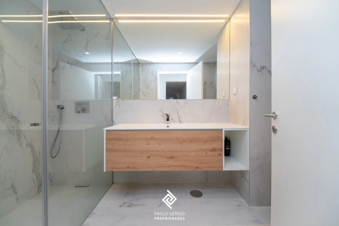 Apartamento T3 para Venda em Canidelo Foto 27