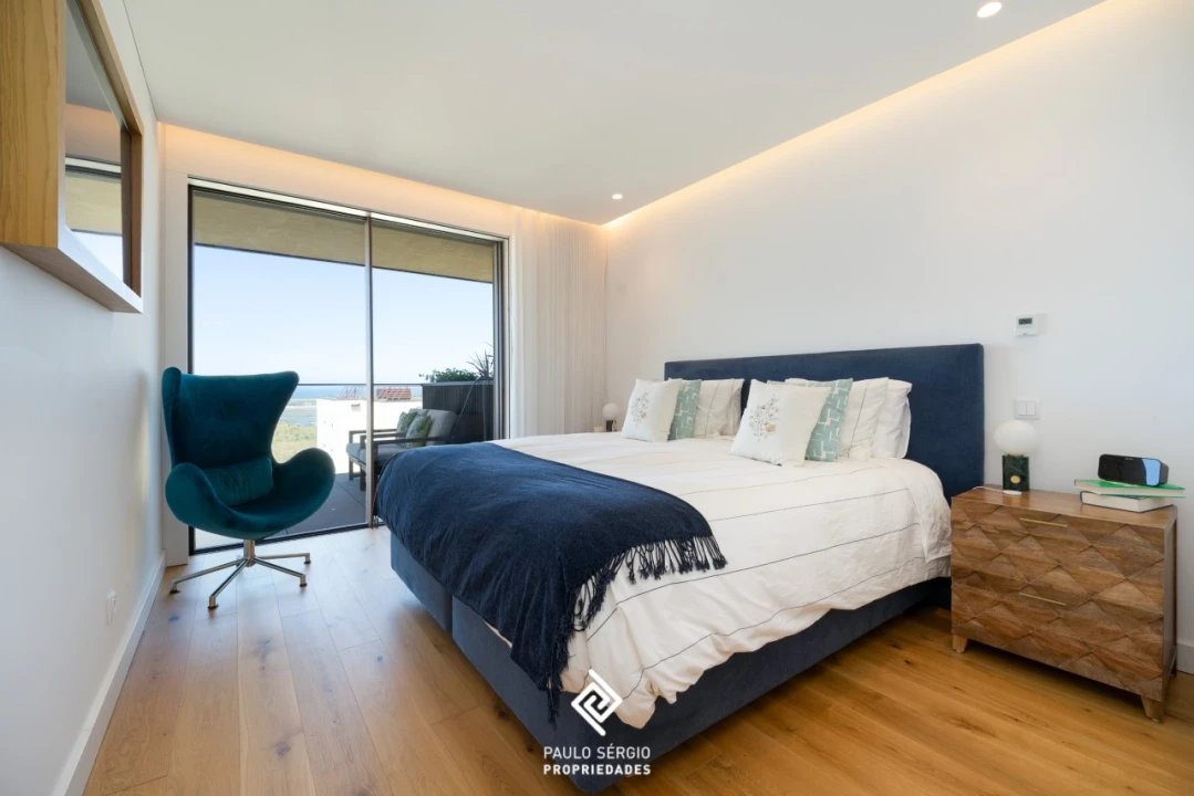 Apartamento T3 para Venda em Canidelo Foto 23