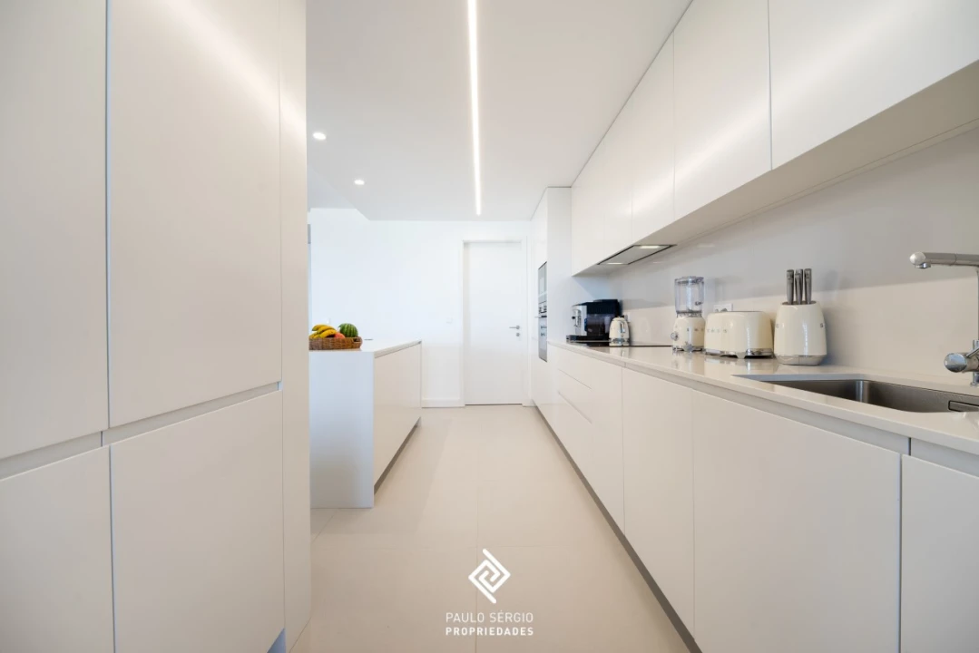 Apartamento T3 para Venda em Canidelo Foto 6