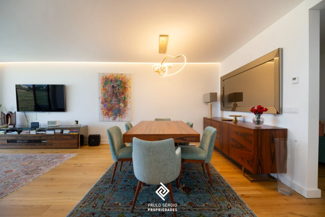 Apartamento T3 para Venda em Canidelo Foto 11
