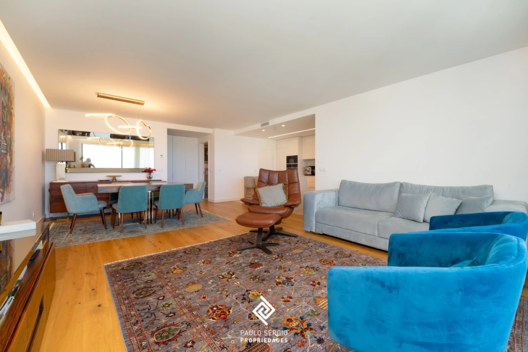 Apartamento T3 para Venda em Canidelo Foto 12