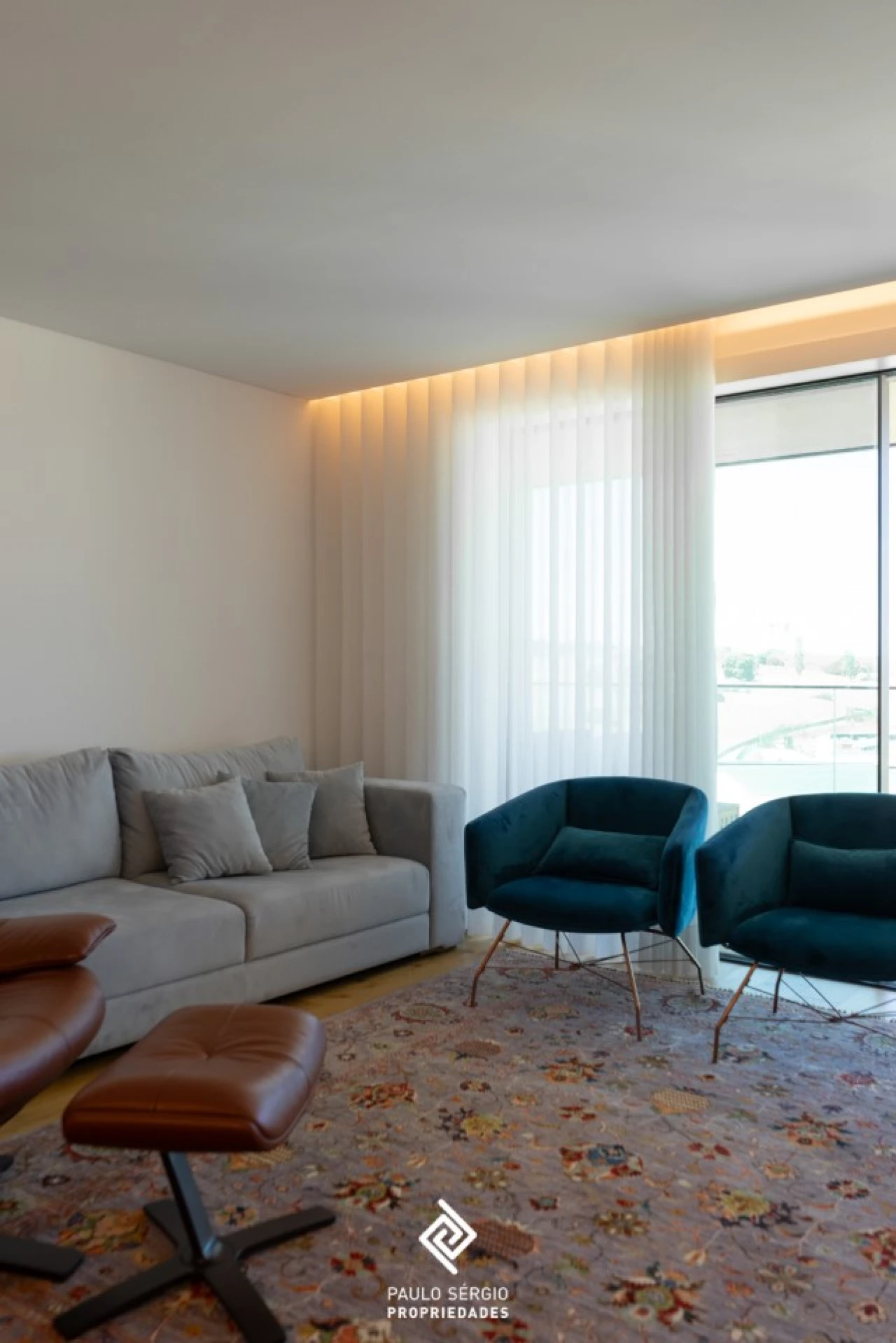 Apartamento T3 para Venda em Canidelo Foto 13