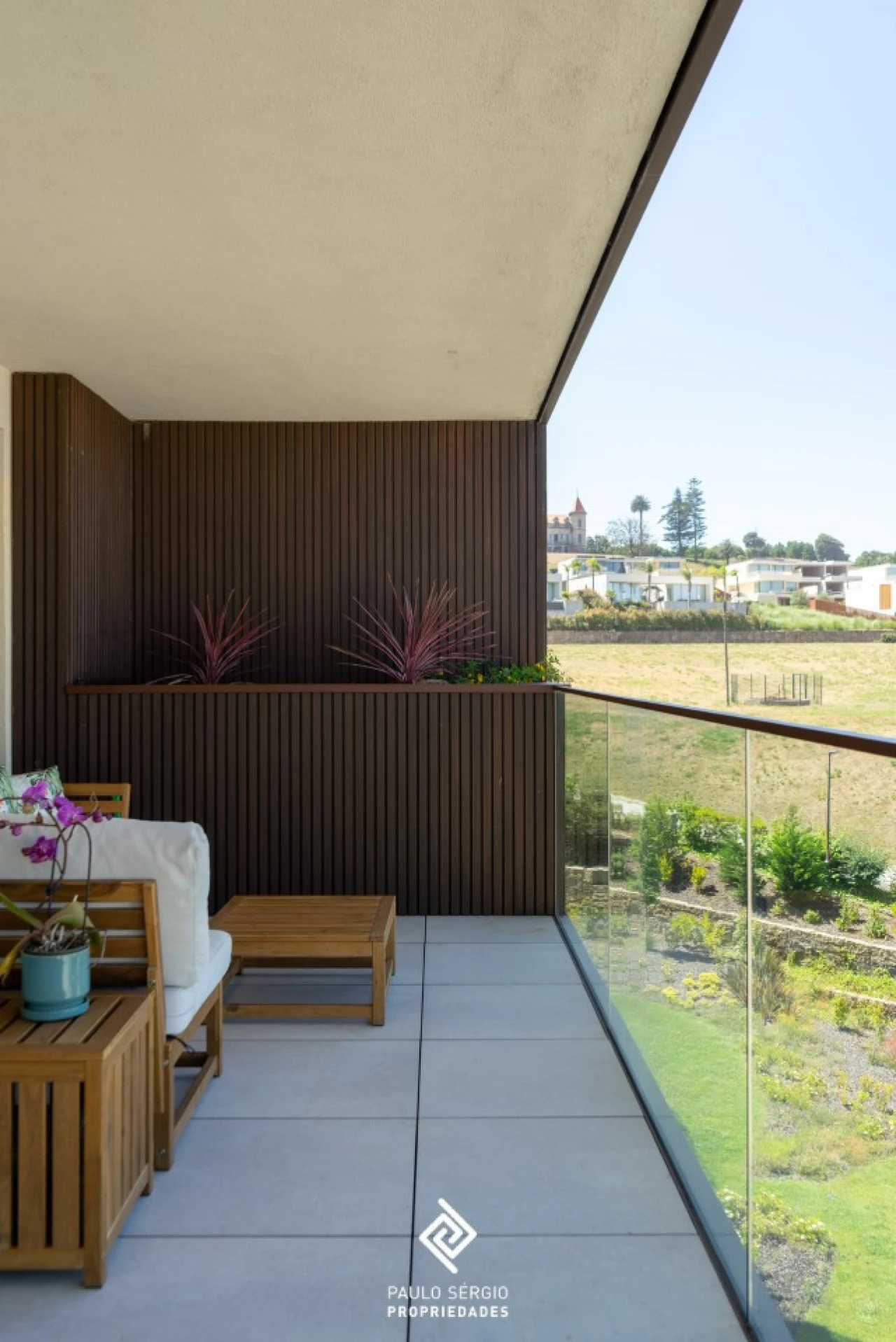 Apartamento T3 para Venda em Canidelo Foto 2