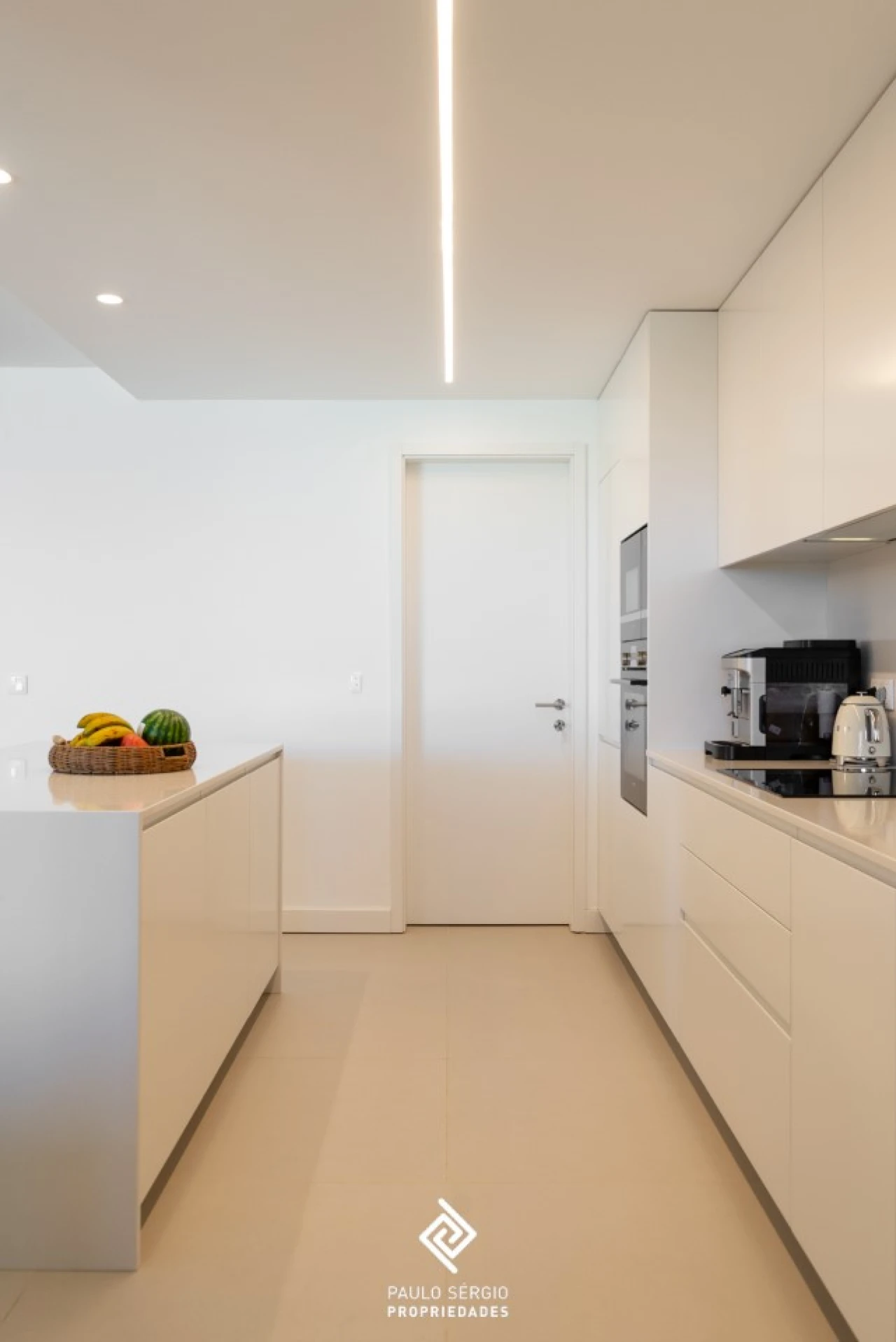 Apartamento T3 para Venda em Canidelo Foto 10