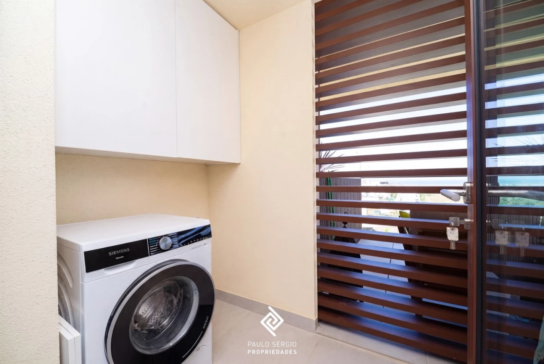Apartamento T3 para Venda em Canidelo Foto 7