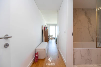 Apartamento T3 para Venda em Canidelo