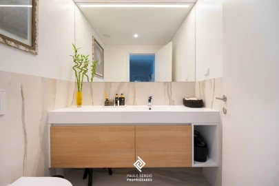 Apartamento T3 para Venda em Canidelo