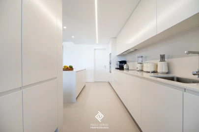 Apartamento T3 para Venda em Canidelo
