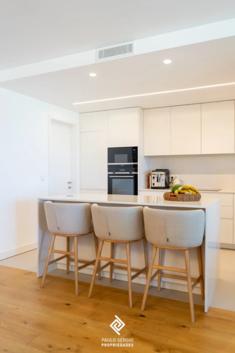 Apartamento T3 para Venda em Canidelo
