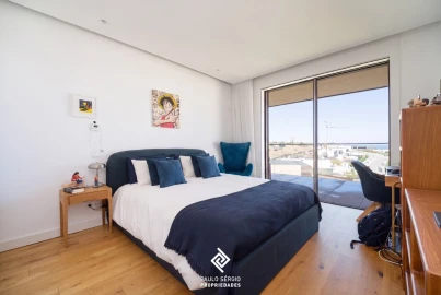 Apartamento T3 para Venda em Canidelo