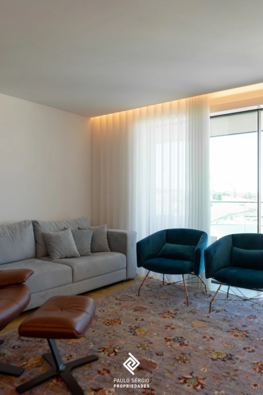 Apartamento T3 para Venda em Canidelo Foto 13