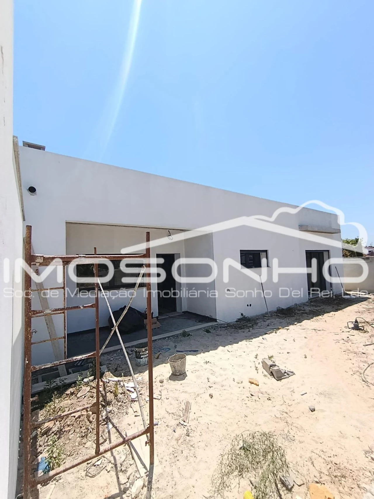 Moradia T3 para Venda em Marinha Grande Foto 9